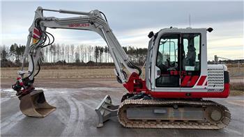 Takeuchi TB175