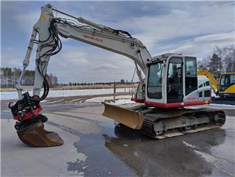 Takeuchi TB2150R