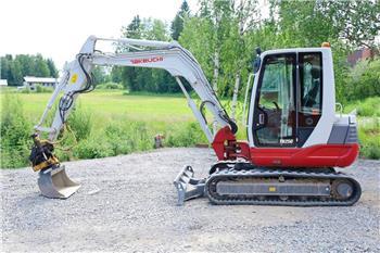 Takeuchi TB250