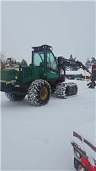 Timberjack 1070A