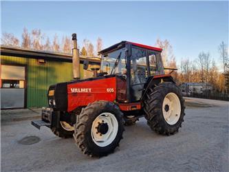 Valmet 605