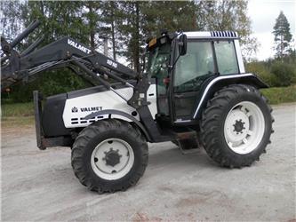 Valmet 8000