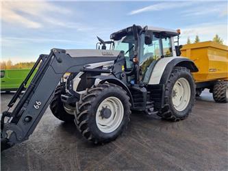 Valtra N143V