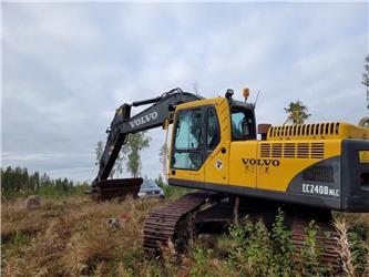 Volvo EC240B