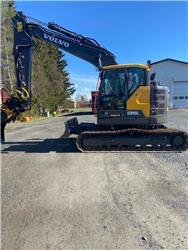 Volvo ECR145EL