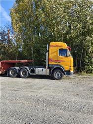 Volvo Fh12