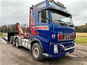 Volvo FH16