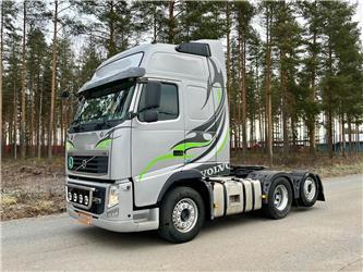 Volvo FH500