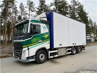 Volvo FH500