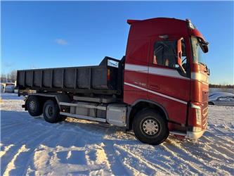 Volvo FH540