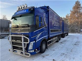 Volvo fh540