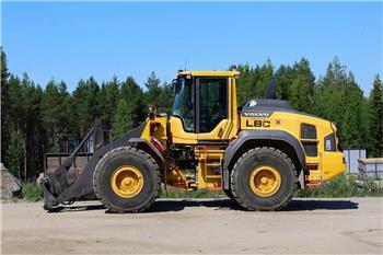 Volvo L120H