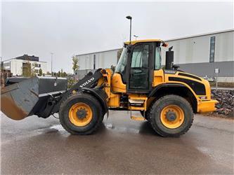 Volvo L45F