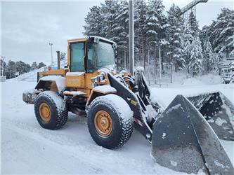 Volvo L90C