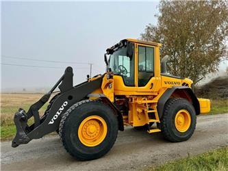 Volvo L90F