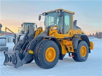 Volvo L90H