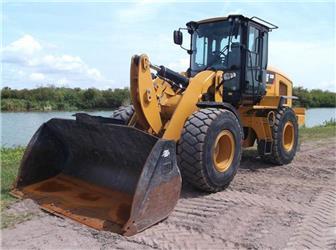 CAT 930K