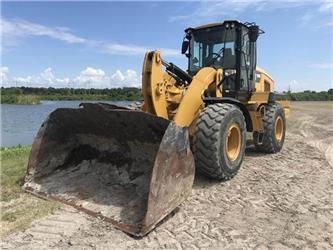 CAT 938M