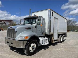 Peterbilt 348