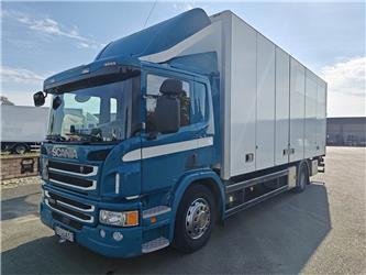 Scania P250