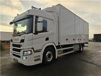 Scania P360