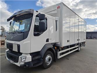 Volvo FL250