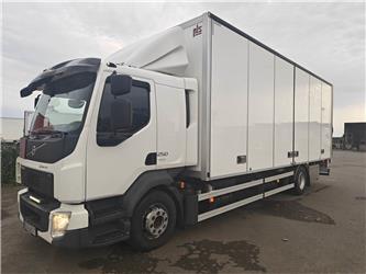 Volvo FL250