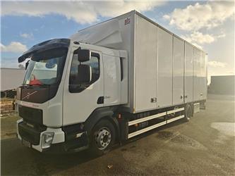 Volvo FL250