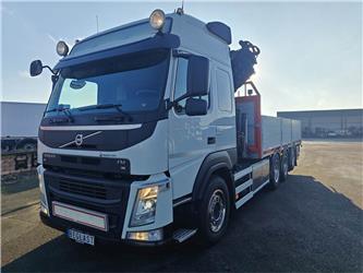 Volvo FM500