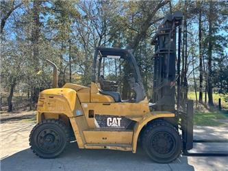 CAT DP100NT