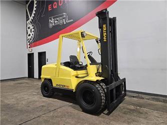 Hyster H110XM