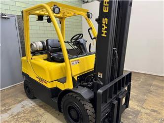 Hyster H50FT