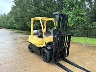 Hyster H60FT