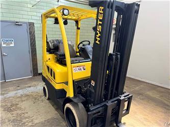 Hyster S50FT