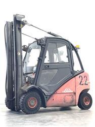 Linde H25D