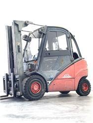 Linde H30T