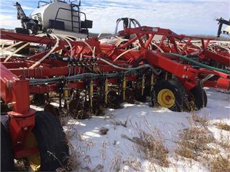 Bourgault 3310