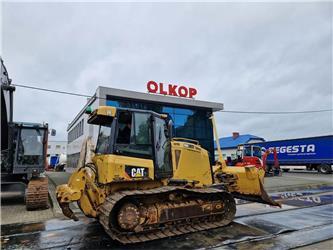 CAT D5K2LGP