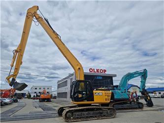 JCB JS220LC