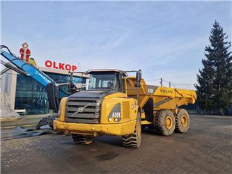 Volvo A30E