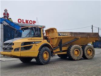 Volvo A30G