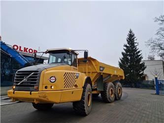 Volvo A35D