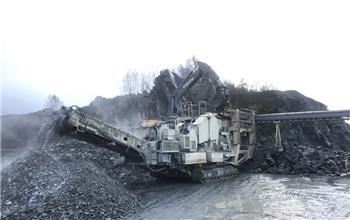 Metso LT125