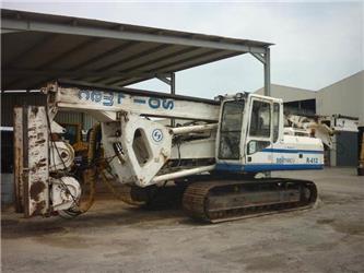 Soilmec R412