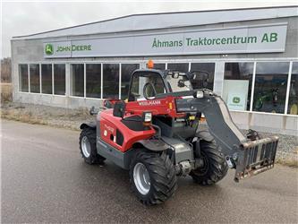 Weidemann T4512