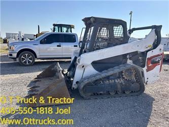 Bobcat T64