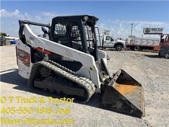 Bobcat T64