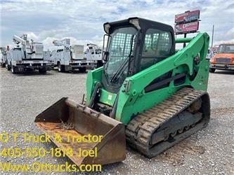 Bobcat T740