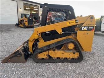 CAT 239D