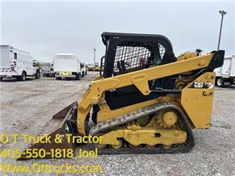 CAT 249D